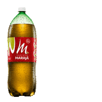 Maraja_Refrigerantes guarana maraja Sticker