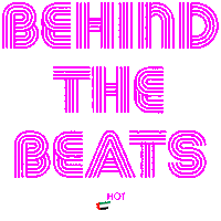 WhatsHotinUAE dj dubai uae abu dhabi Sticker