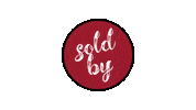Soldby Sticker by Altobelli