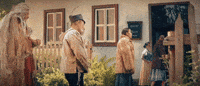 Line Waiting GIF by dsvltavan