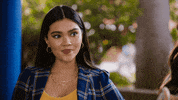 Raises Eyebrows GIF by NETFLIX