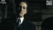 bbc two luca changretta GIF by BBC