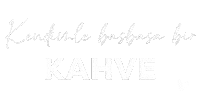 Birev Kahve Sticker
