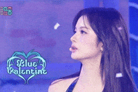 Blue Valentine Ending Fairy GIF
