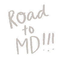 Doctor Md Sticker
