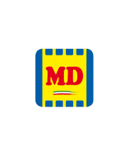 Discount Amici Sticker by MD SpA
