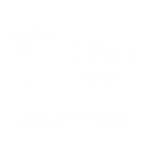 ohiowines giphyupload ohio wines ogic ohio wine month Sticker