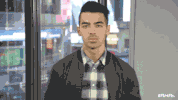 happy joe jonas GIF by AMAs