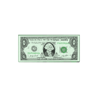 Money Cash Sticker by Zachary Sweet