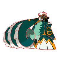 Steel Gen 8 Sticker by Pokémon