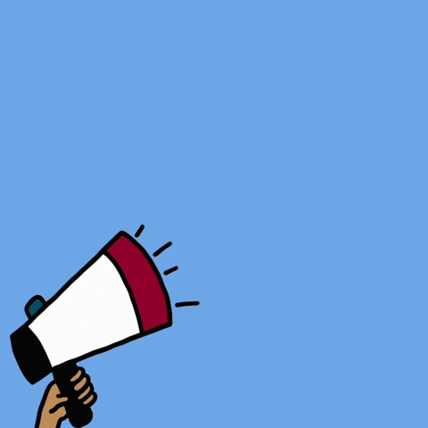 Right To Vote Election 2020 GIF by INTO ACTION