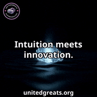 Crystal Innovation GIF by UnitedGreats