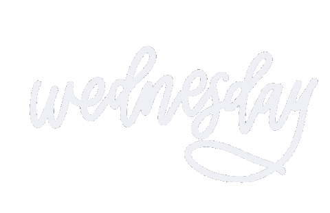 artisawithlisa giphyupload aesthetic calligraphy wednesday Sticker