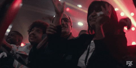 Lil Dicky Applause GIF by DAVE