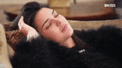 kardashian kendall GIF by DKISS