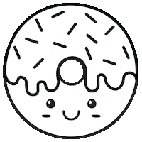 Food Love Sticker by Sweet Tooth Hotel