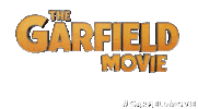 Garfield Sticker by Sony Pictures