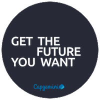 Sticker by Capgemini Polska