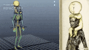 Game 3D GIF by Alex Boya