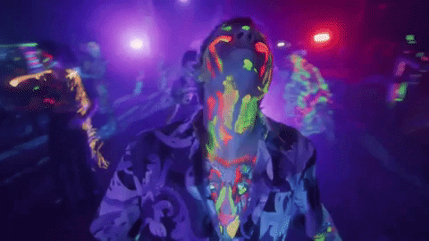 Overpass Graffiti GIF by Ed Sheeran