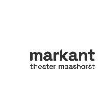 Logo Spotlight Sticker by Markant Theater Maashorst