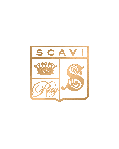 Wine Prosecco Sticker by SCAVI&RAY