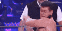 Cody Rhodes Aew On Tnt GIF by All Elite Wrestling on TNT
