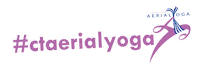 Cirque Circuslife Sticker by CT Aerial Yoga