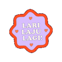 Sharifahnadira Sticker