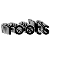 RootsNV roots findyourroots rootslasvegas rootsnv Sticker