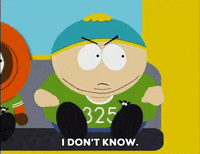 GIF by South Park 