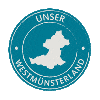 CDUwestmuensterland cdu westmünsterland landrat kreis borken Sticker