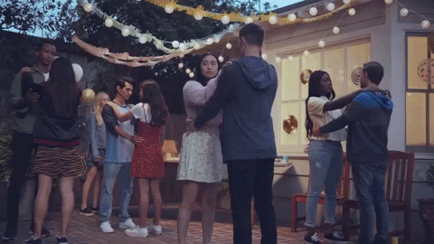 GIF by Dave & Buster's