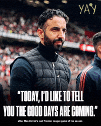 Manchester United Football GIF