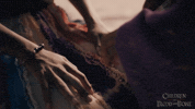 Paramount Pictures Magic GIF by Children of Blood and Bone
