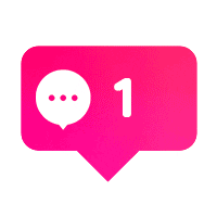 socialpubli_es like influencer likes influencers Sticker