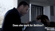 season 4 showtime GIF by Ray Donovan