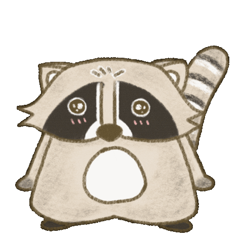 Confused Hong Kong Sticker