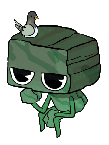 Socialfluide Sticker