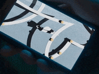 door GIF by Caroline Polachek