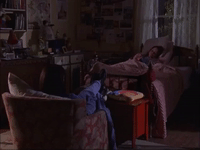 season 2 netflix GIF by Gilmore Girls 