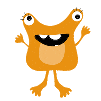 happy man Sticker by British Science Association