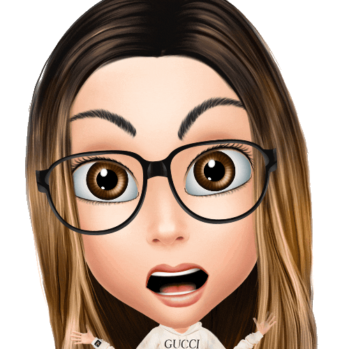 Scream Bonnieechang Sticker by Genies