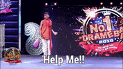 Help Me Dramebaaz GIF by Grish Majethiya