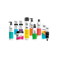 revlonprofessional_latam revlon revlonprofessional revlonpro proyou Sticker