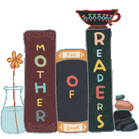 Text Flower Sticker by Ogin Nayam