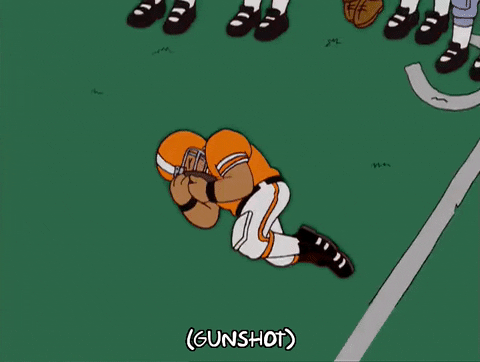 episode 8 football GIF
