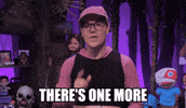 Theres One More Video Games GIF by Dead Meat James