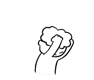 Ray Sticker