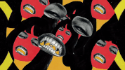 faceless GIF by Courtney Barnett